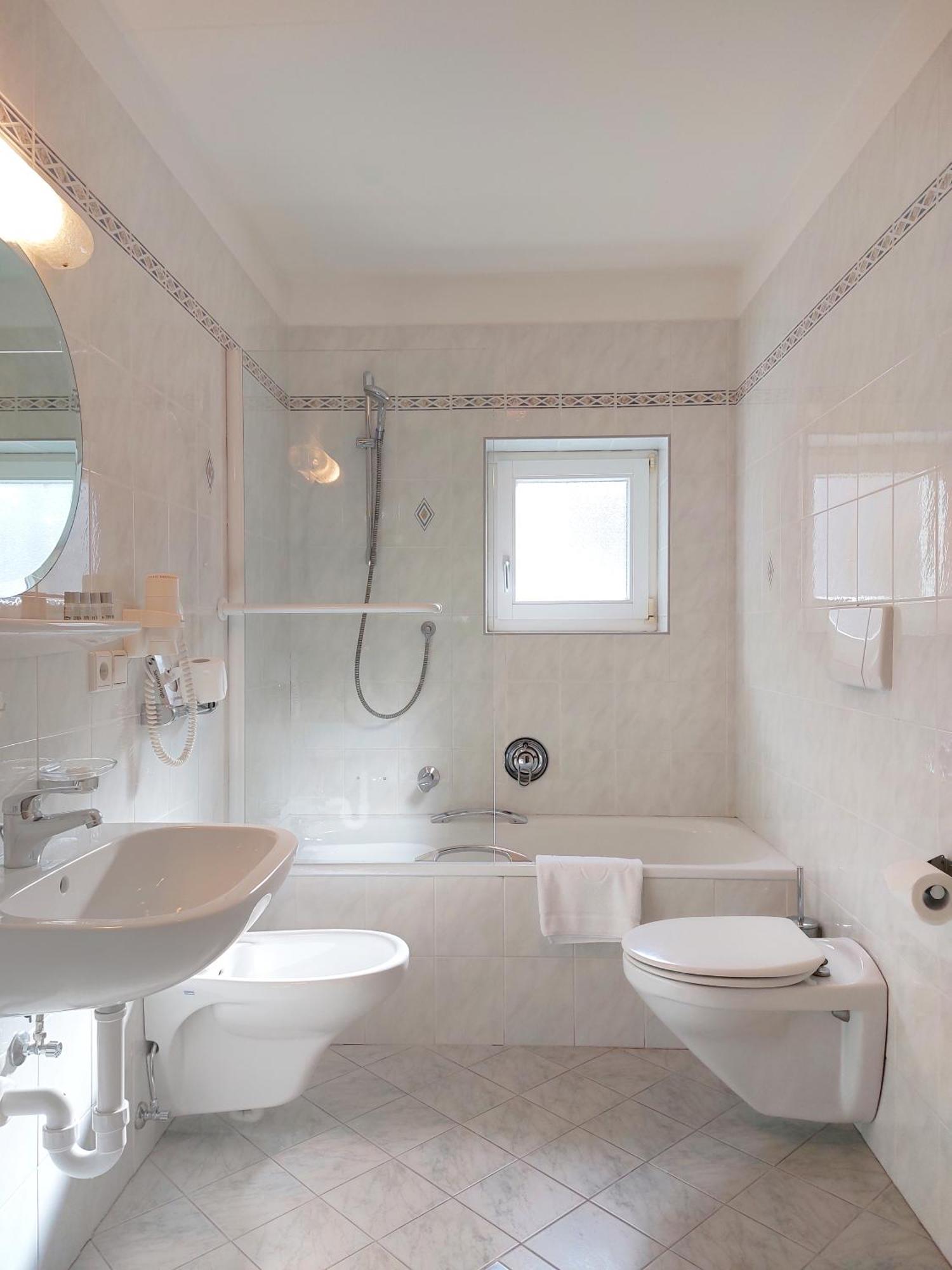 Garni Hotel Melissa Castelrotto Habitación foto